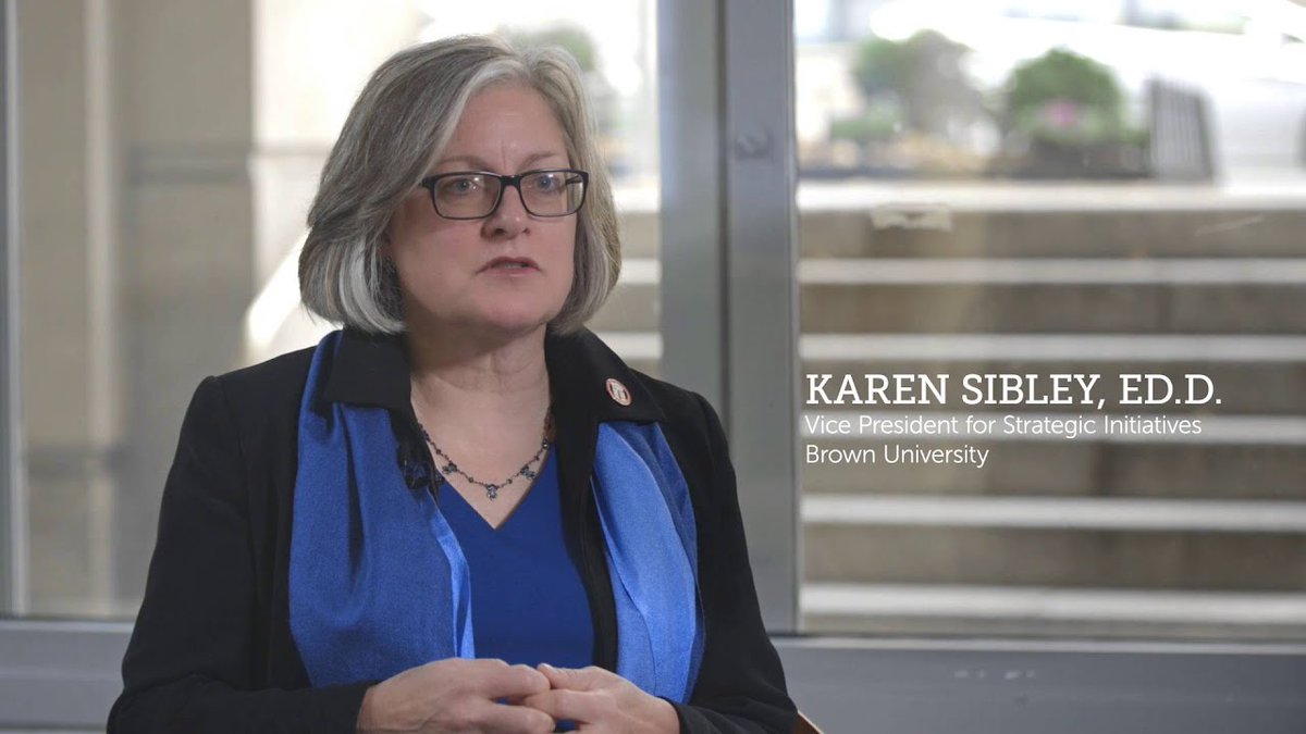 rutgers_ce's tweet photo. #RUOnlineCon2020 panelist takeaway: "The resiliency of the faculty &amp; students has been incredibly remarkable and rewarding. We had a successful semester. The sense of community has been amazing." -@SibleyKaren, VP for Strategic Initiatives @BrownUniversity &amp; Dean @Brown_SPS https://t.co/eWaiCIh6XZ