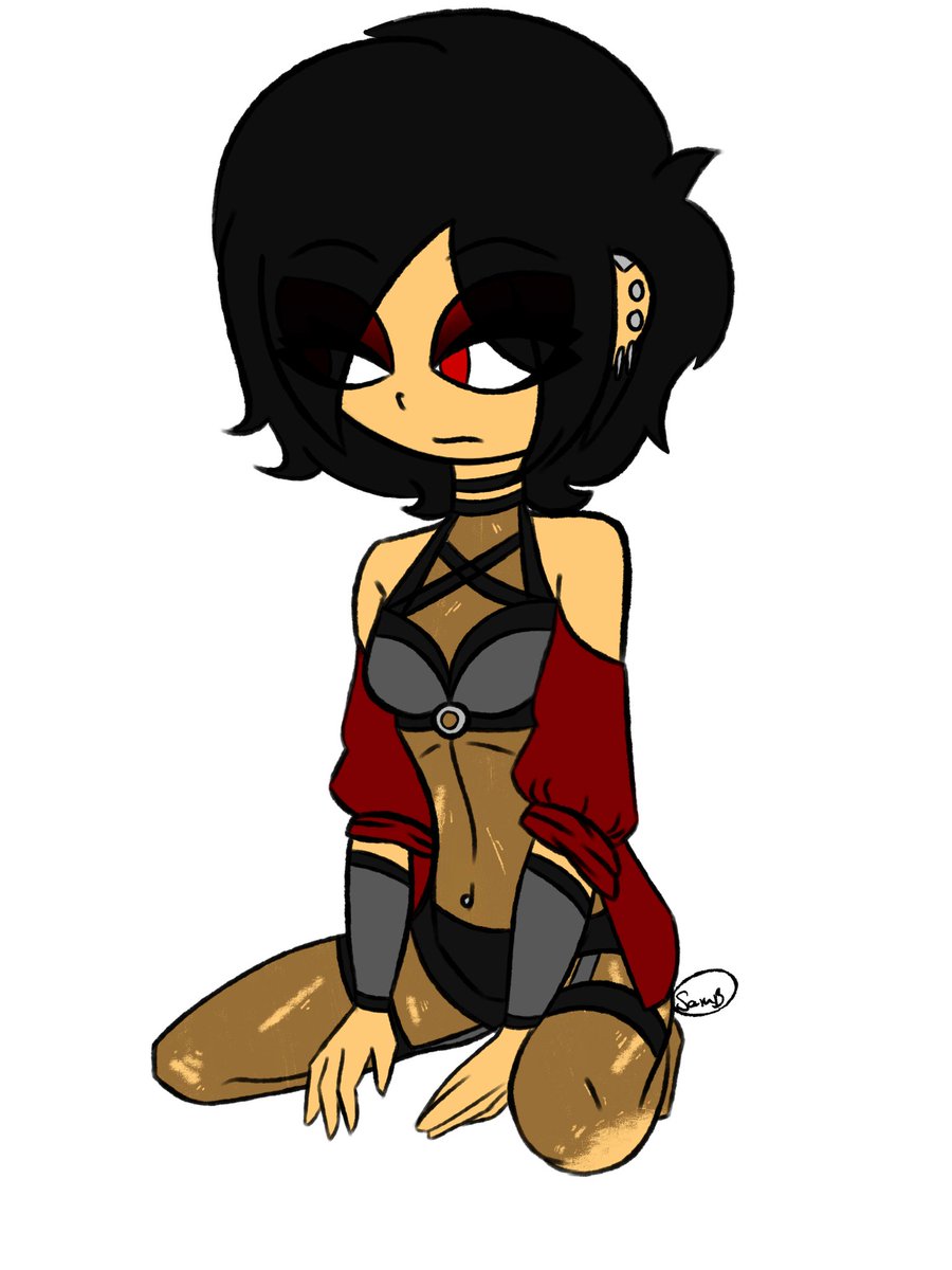 SBNoOficial's tweet photo. Más practica ﾍ(●_●ﾍ)
#oc #originalcharacterart #ocart #originalart #originalcharacter #original #dibujos #dibujodigital #dibujo #digitalcolor #digitalart #digitaldraw #dibujito #digital #dibujodeldia #digitalartist #lineart #withoutcolor #fondo #badgirl #lineartdigital #color https://t.co/xZJMUEitHA
