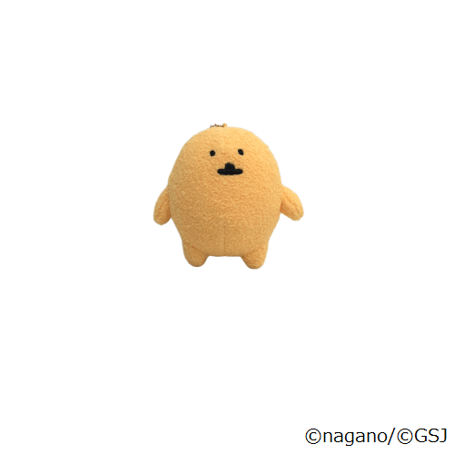 お待たせいたしました！／ #自分ツッコミくま の新たなぬいぐるみ