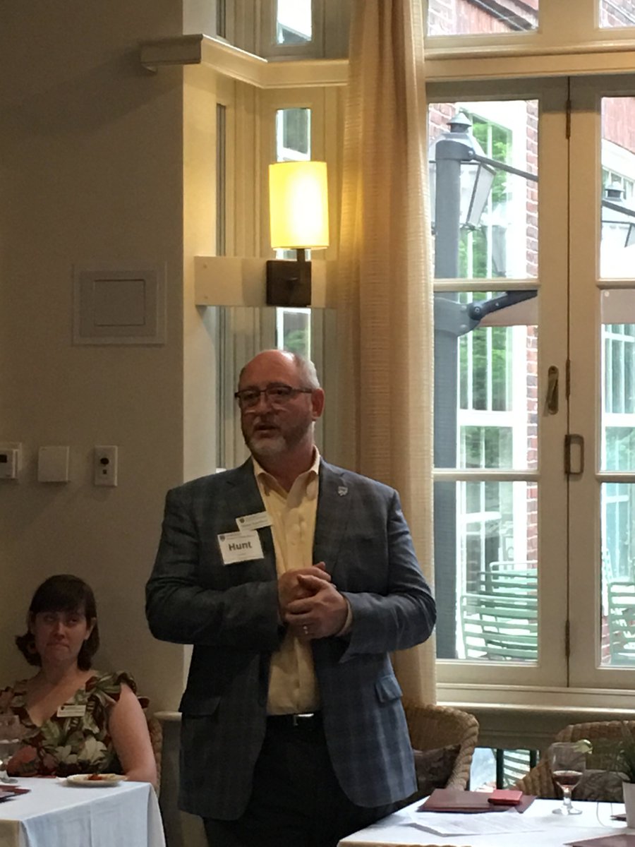 corey_snow's tweet photo. I do miss the old days when friends could be together in person. On this day in 2018, @PhilKomarny came to visit us at Harvard to innovate at the 60 Year Curriculum Workshop #60YC hosted by inspirer @huntlambert ! https://t.co/i526ZsUQdv