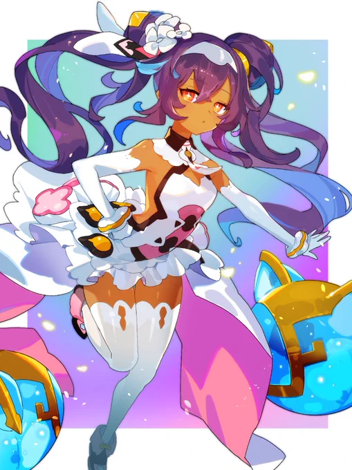 ネフティムかわいいほしい〜 