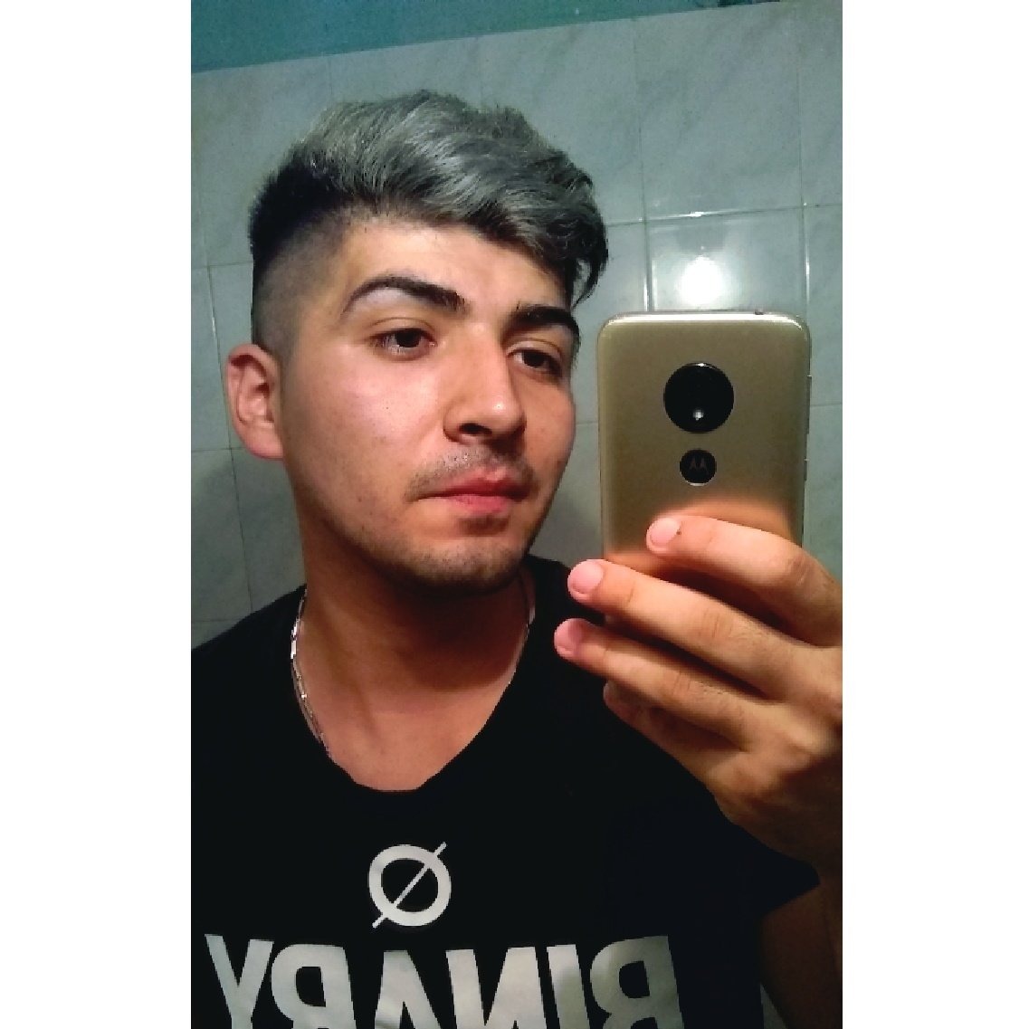 #NuevaFotoDePerfil