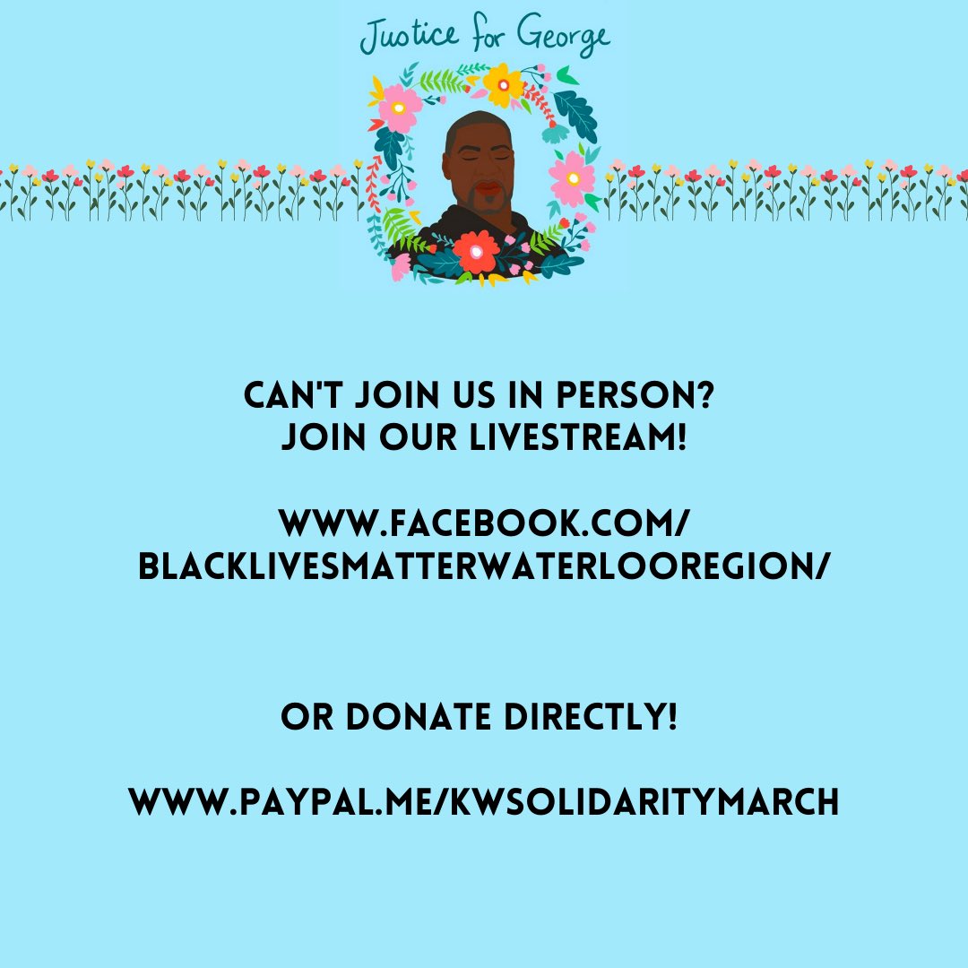 Join us in solidarity✊🏾