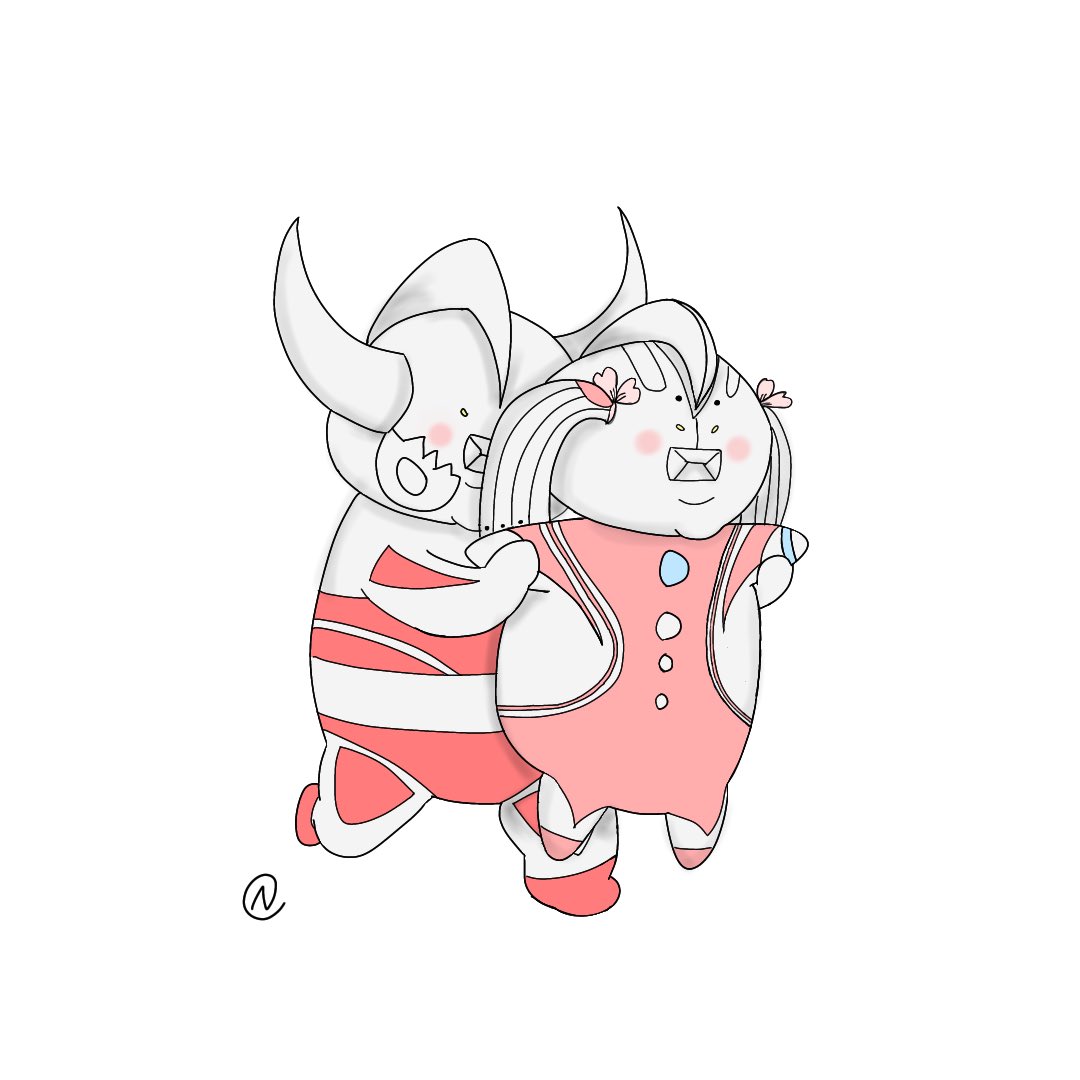 Twitter 上的 Nuu ウルトラの父と母 ウルトラの母が母じゃなく娘にしか見えないw ウルトラの父 ウルトラの母 ウルトラマン M78星雲 シュワッチ ゆるポチャ イラスト イラスト好きな人と繋がりたい T Co 2whnftglgw Twitter