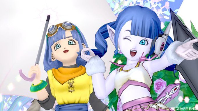 ドラテンのtwitterイラスト検索結果 古い順