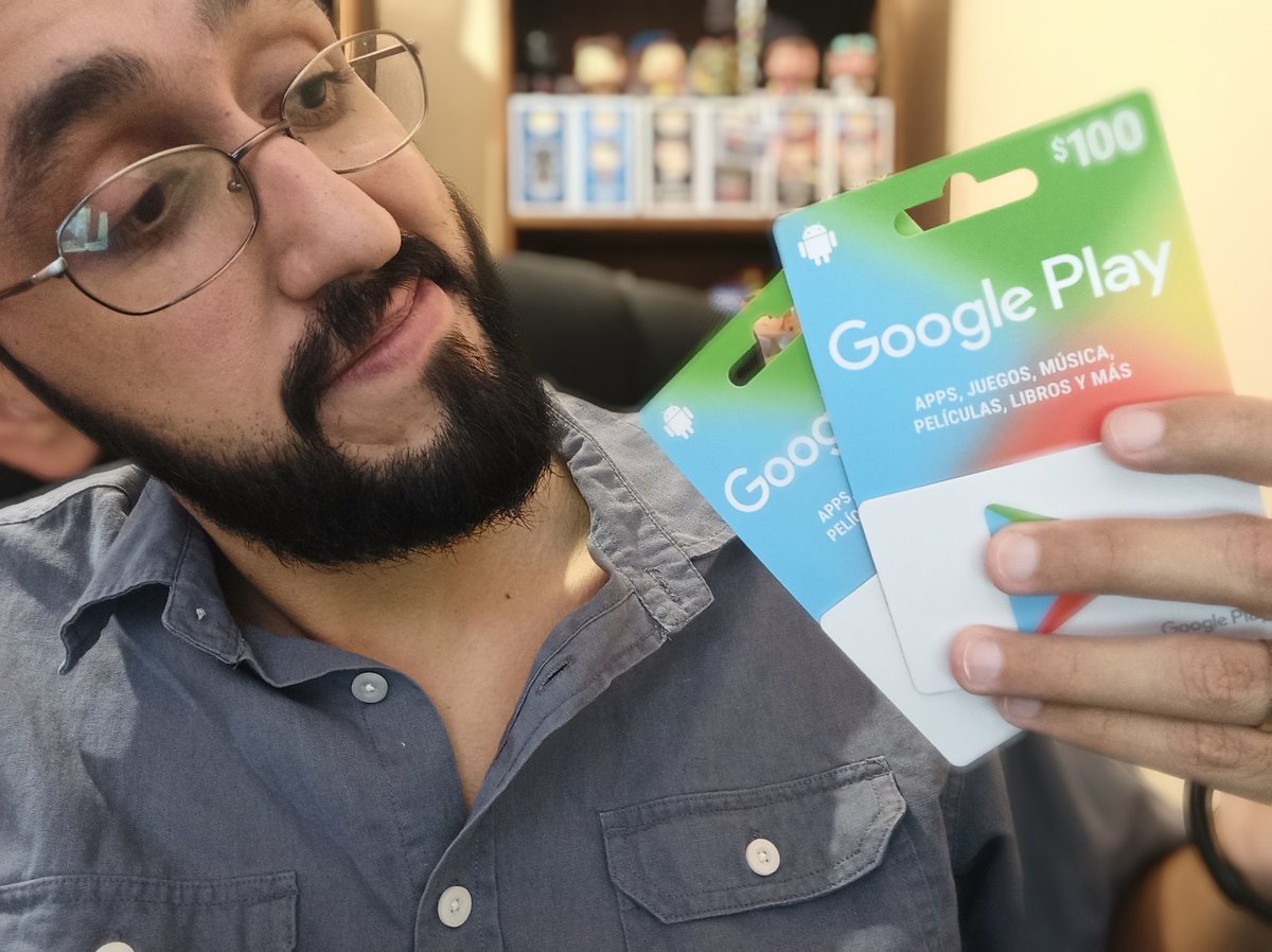 Sorteo de dos tarjetas para tu Pass Royale!!!

Requisitos:
- Seguirme
- Seguir a @TsDorias 
- Seguir a @Jonatha_CRL 
- Menciona a un amigo que juegue CR
- RT y ♥️

Ganadores el fin de semana. Suerte!!!