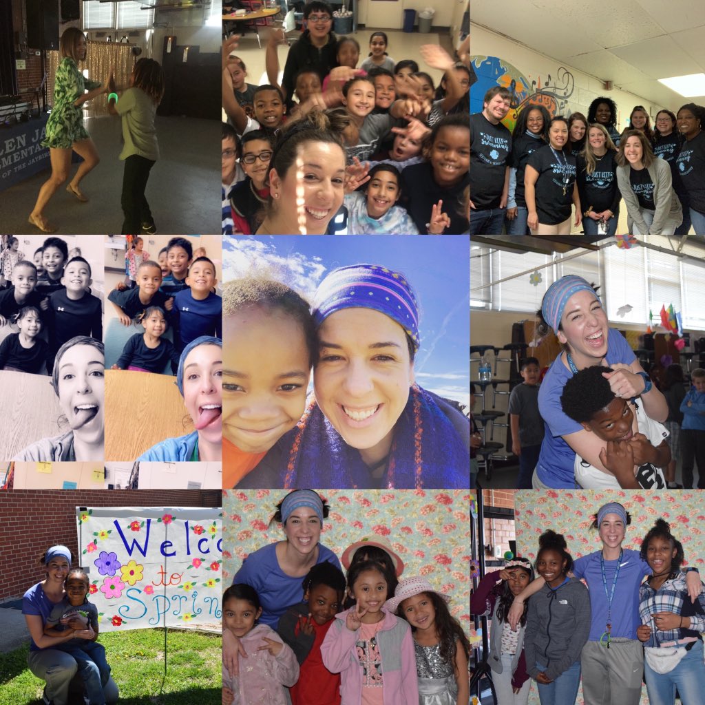 MrsAJEPE's tweet photo. I spy. . . 

I spy colors
I spy white people
I spy tall people 
I spy black people 
I spy short people
I spy hispanic people
I spy smiles 
I spy asian people
I spy laughter
I spy L O V E

These are my students, my co-workers, my friends.  

This is my world and it is COLORFUL! https://t.co/kfAyR0GQK7