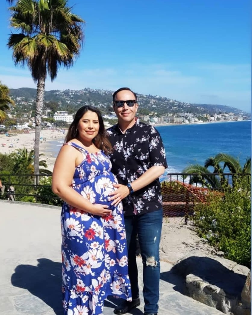 Caliimage_G's tweet photo. B'H for another year of infinite Light and Blessings, thank you Hashem for blessing me with my love @unprfctme &amp;for the gift of my baby girl Leia  Hishtavut Hashem! #TheKabbalist #infinity #PapiTurbo #Turbocita👶🏻💖♀️ #Mysweetcheeks💐 #LightandBlessing https://t.co/fok7A4xphk