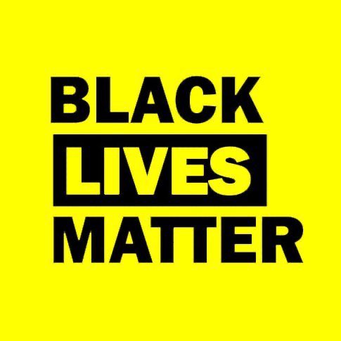 #BlackLivesMatter #BLACK_LIVES_MATERS