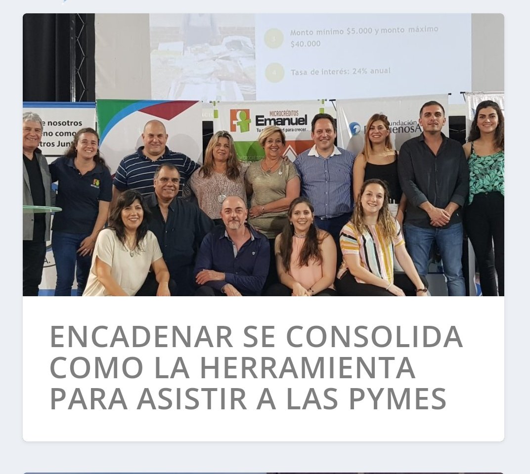 RadioEmpresaria tweet picture