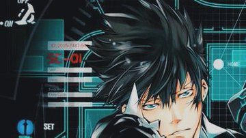 サイコパス3のdvdレンタル開始日とtsutaya宅配サービスで視聴する方法 アニシラ