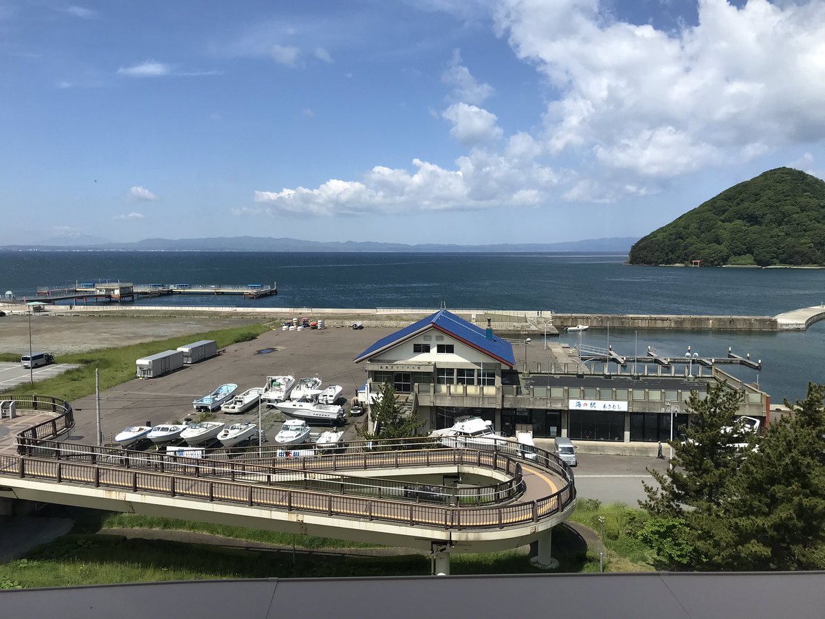 ゆーさ浅虫