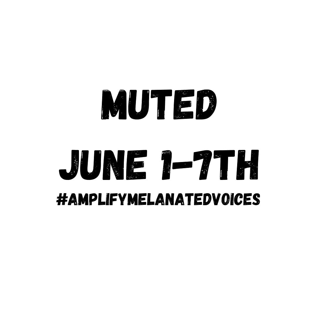 Our social media accounts will be muted until June 7th. We are still working hard to serve our clients and can be reached at duchess@duchessclothier.com.
#amplifymelanatedvoices #mutethewhitenoise