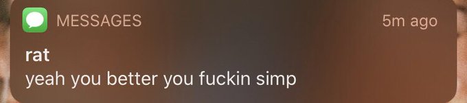 what the fuck did you just call me? https://t.co/9ypYdpvLEw