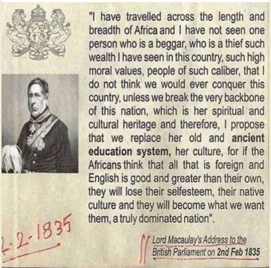 From my quest to understand, my search has just taken me back to February 2nd 1835. How do you go back that far to try and make sense of that structure?
