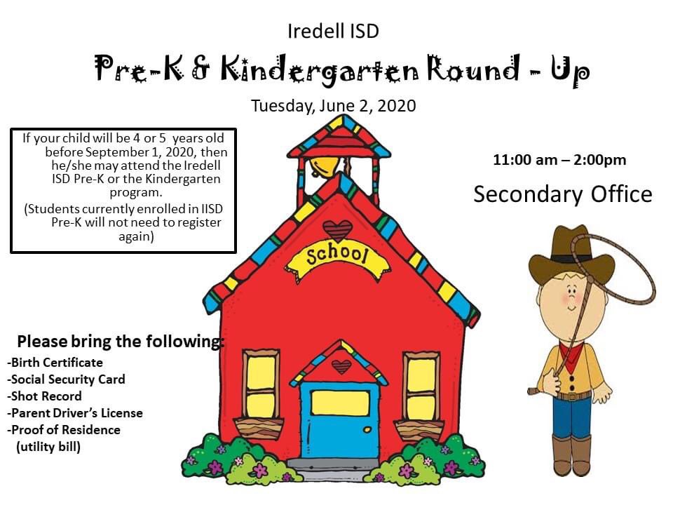 Iredell ISD (@iredell_dragons) on Twitter photo 