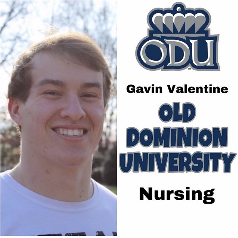 Glen Allen XC/TF tweet media