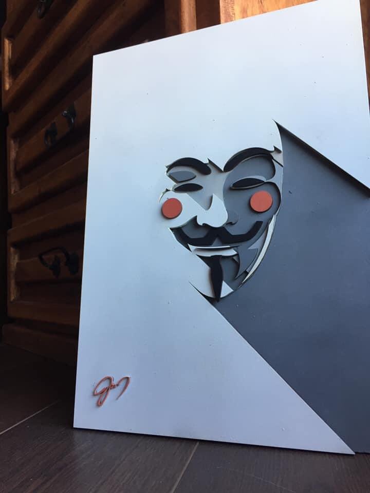 AnyEduu's tweet photo. This is for you guys, love u ❤️ @YourAnonNews @YourAnonCentral #Anonymuos https://t.co/guskJvVJFU