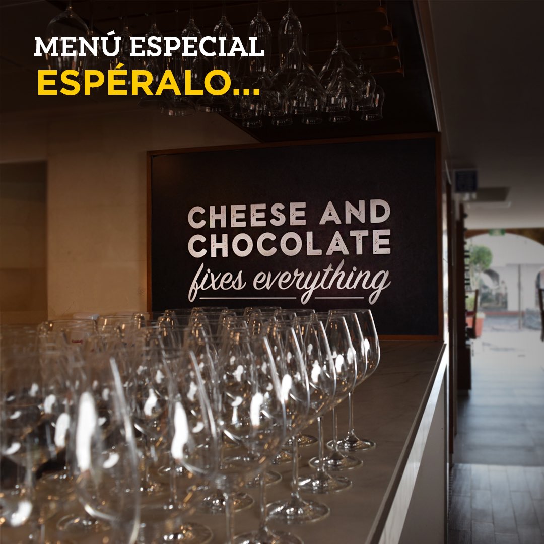 Melting Pot México tweet media