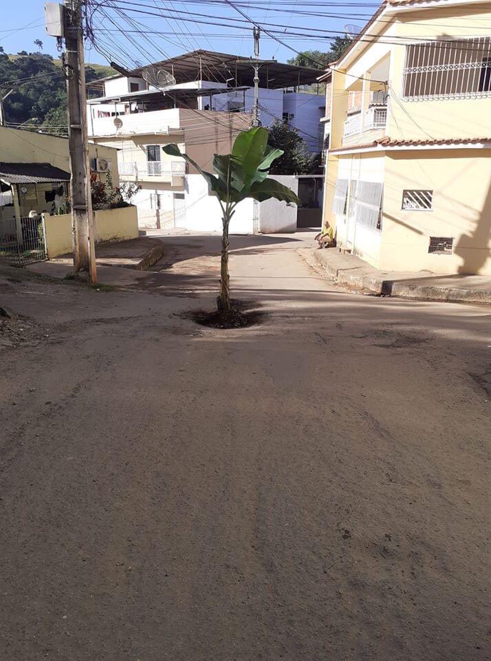 itaperunameme's tweet photo. E o itaperunense inovando cada vez mais https://t.co/CEOLGpsk9E
