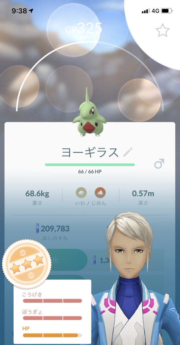 ヨーギラスタスク ヨーギラスタスク