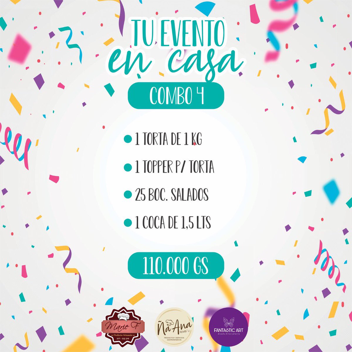 Hola amigos del tw 🥰.Para que papá no se quede isin regalo en su día les presento algunas opciones para él. Les agradecería que den Rt 🥳🎉