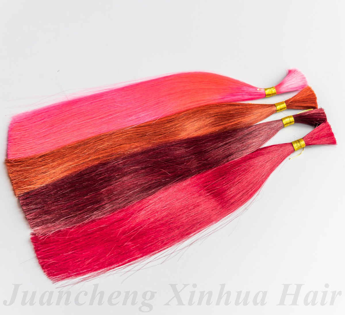Juancheng Xinhua Hair Products Co., Ltd
Qingdao Crown of Hair Products Co., Ltd

Email: julia@chinahaircrown.com
api.whatsapp.com/send?phone=861…

#hairextensions #hairbulk #bulkhair #xinhuahair #hairfactory #hairproduction #hairwholesale