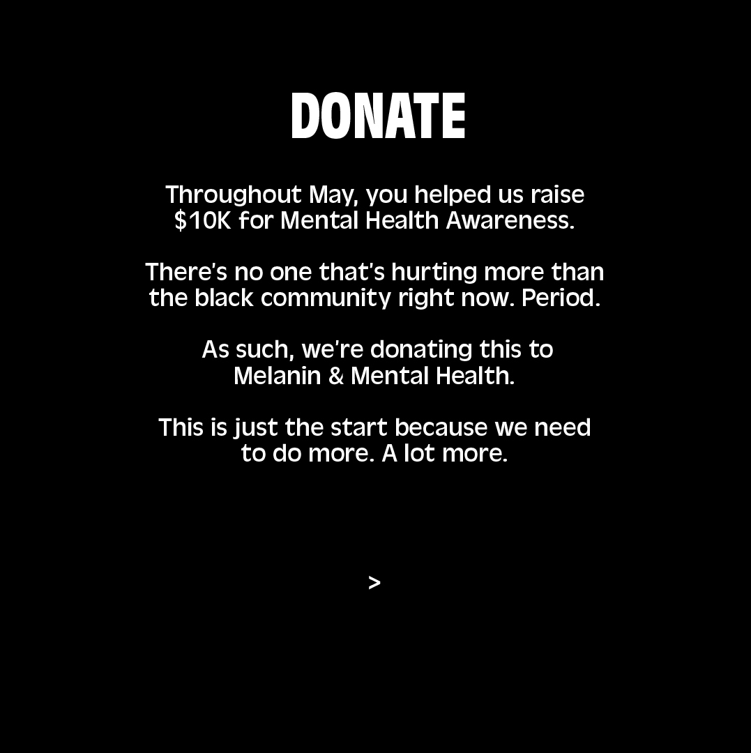 getinkbox's tweet image. FUCK RACISM. Here&apos;s how we&apos;re standing in solidarity with the #blacklivesmatter movement.