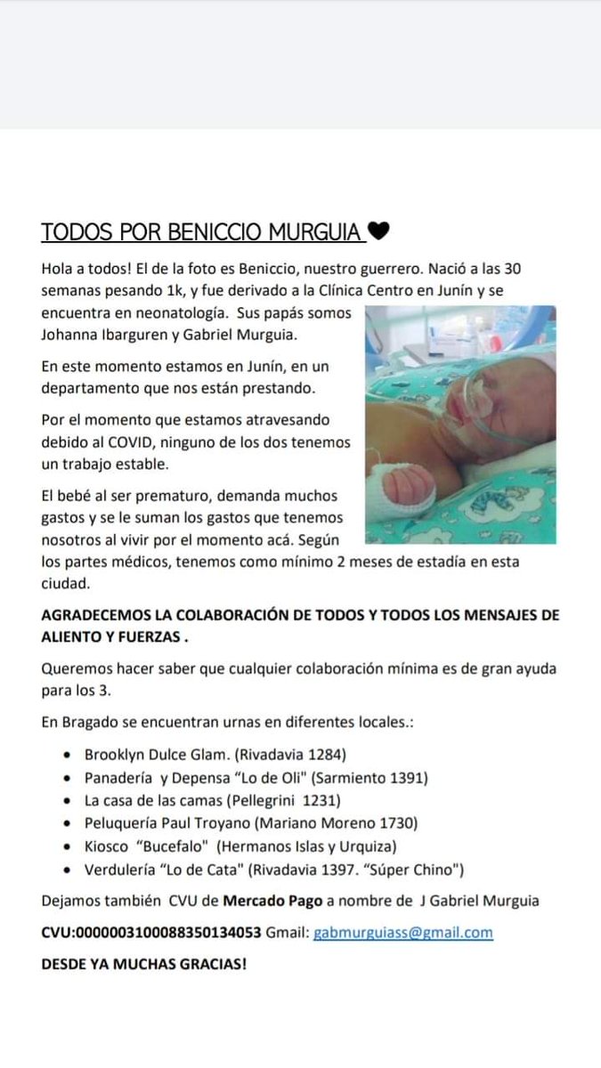 NicoGuerra18's tweet photo. Difundir por fa 🙏🏼 https://t.co/g0UWn5r6Vo