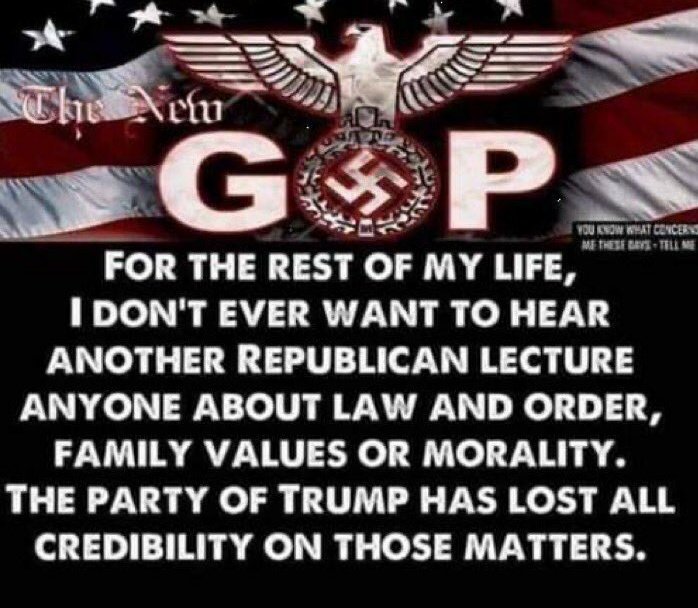 MarkChavezTX's tweet photo. FAILING #DespotApprentice @realDonaldTrump now kneels on the neck of America.
#bunkerbabytrump #TrumpIsTheEnemyOfThePeople #LeningradLindsey @LindseyGrahamSC #MoscowMitch @senatemajldr #KKKremlinCornyn @JohnCornyn @SenatorCollins @SenSasse @SenTomCotton @SenAlexander @SenTedCruz https://t.co/1WRYTJKUxS
