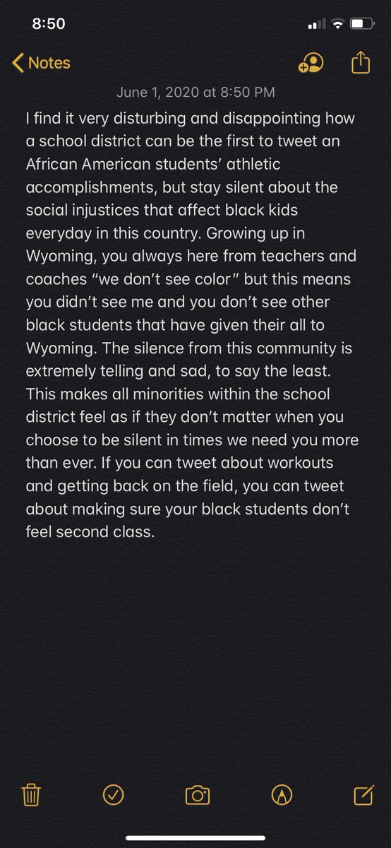 Devon Davis tweet media