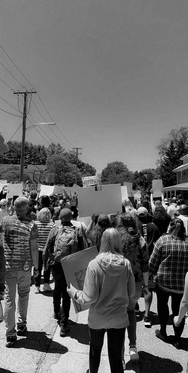 alisonsayers_'s tweet photo. SILENCE IS VIOLENCE #blm #nomorekillercops https://t.co/AHvFLWatp4