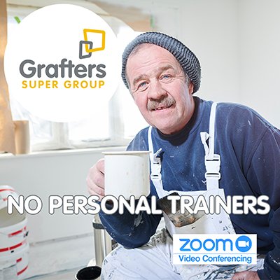 Grafters Super Groups are fortnightly networking events for specialist contractors and suppliers to UK construction &amp; property industry ONLY grafterssupergroup.co.uk