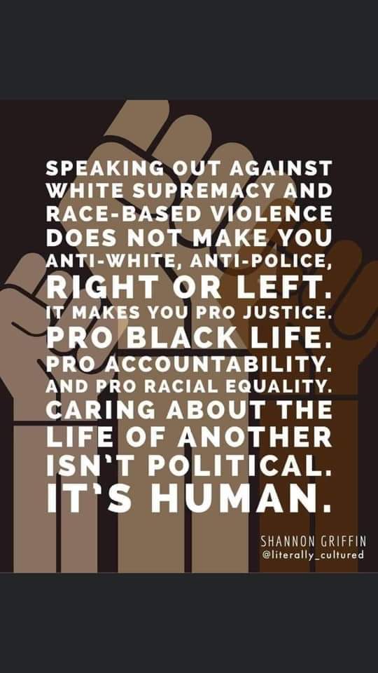 WTF_knights's tweet image. Silence is unacceptable. Stand up for what is right. What we do now will determine how united or divided we are in the future. Let’s all do better. #Love #Family