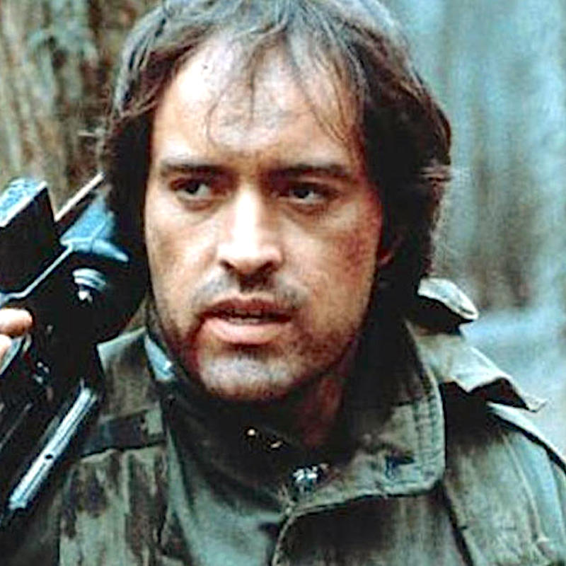 HAPPY BIRTHDAY & RIP POWERS BOOTHE   Jun 1, 1948 - May 14, 2017

Southern Comfort (1981) 