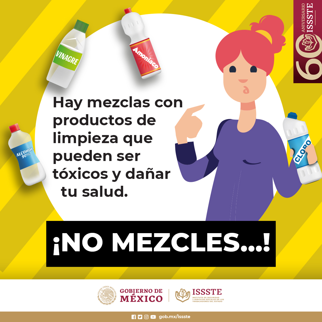 ISSSTE_mx tweet picture