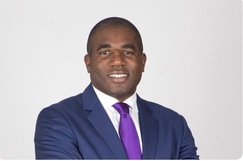 We are honoured to announce that <a href="/DavidLammy/">David Lammy</a> MP, Shadow Secretary of State for Justice &amp; Shadow Lord Chancellor, joins us at Doughty Street Chambers as an associate. David’s biography summarises his exceptional career &amp; achievements to date. doughtystreet.co.uk/barristers/dav… Welcome,David.