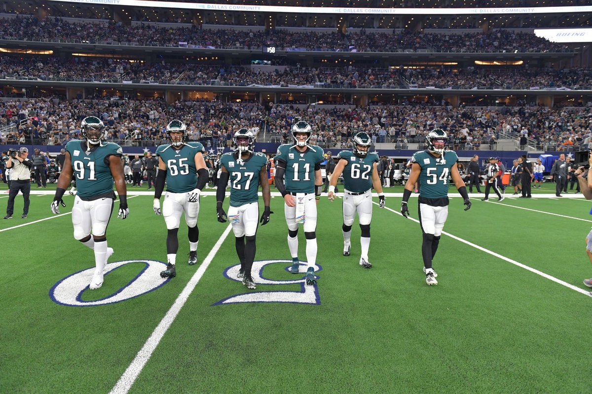 Lane Johnson tweet media