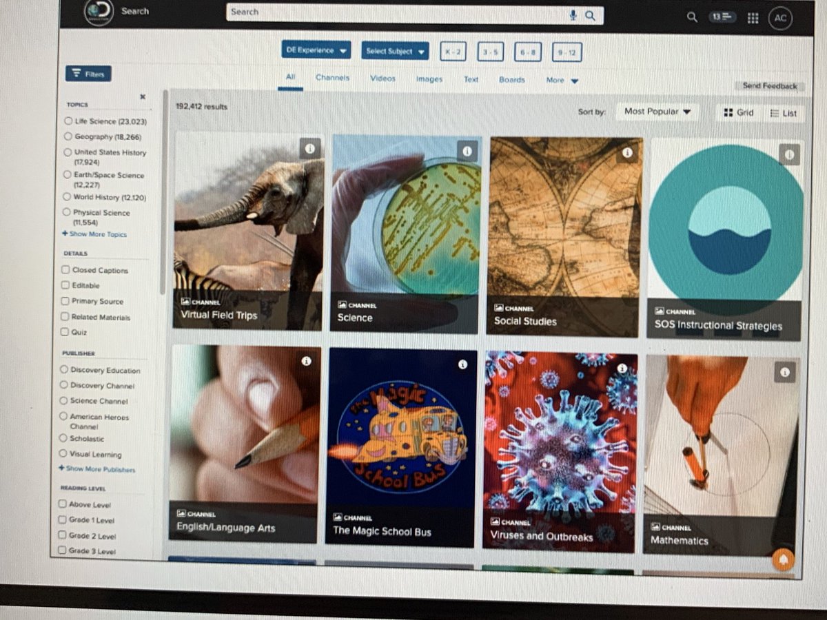 Hardy Oak Library (@hardyoaklib) on Twitter photo Just finished sharing literacy strategies with fellow educators using abundance of <a href="/DiscoveryEdu/">Discovery Education</a> tools available. #MorethanVideos #NEISDLibs #NEISDReIgnites <a href="/LolaFolkes/">Lola Folkes</a> <a href="/Hardy0akHornets/">Hardy Oak Elementary</a> <a href="/NEISD_PD/">NEISD_Professional Learning</a> Just finished sharing literacy strategies with fellow educators using abundance of <a href="/DiscoveryEdu/">Discovery Education</a> tools available. #MorethanVideos #NEISDLibs #NEISDReIgnites <a href="/LolaFolkes/">Lola Folkes</a> <a href="/Hardy0akHornets/">Hardy Oak Elementary</a> <a href="/NEISD_PD/">NEISD_Professional Learning</a>