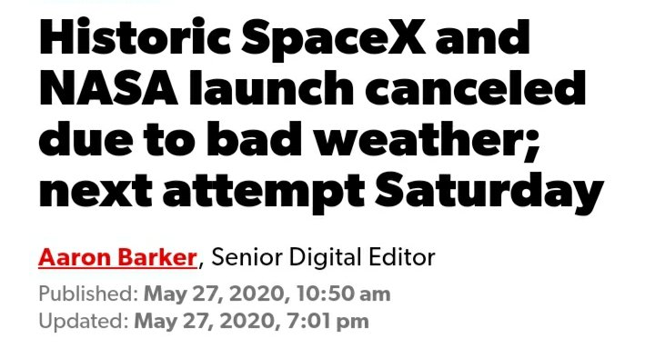 Crazy how those sounds were recorded at the same day as the failed launch due to "Bad weather"