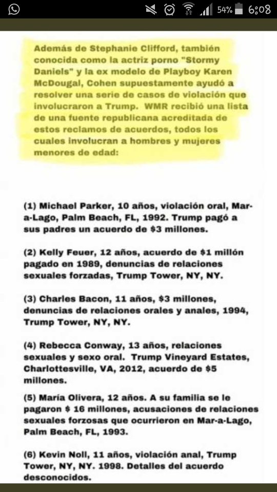 lg_arg's tweet photo. #Anonymous #DonaldTrump we go for you https://t.co/DKorfdjCO1