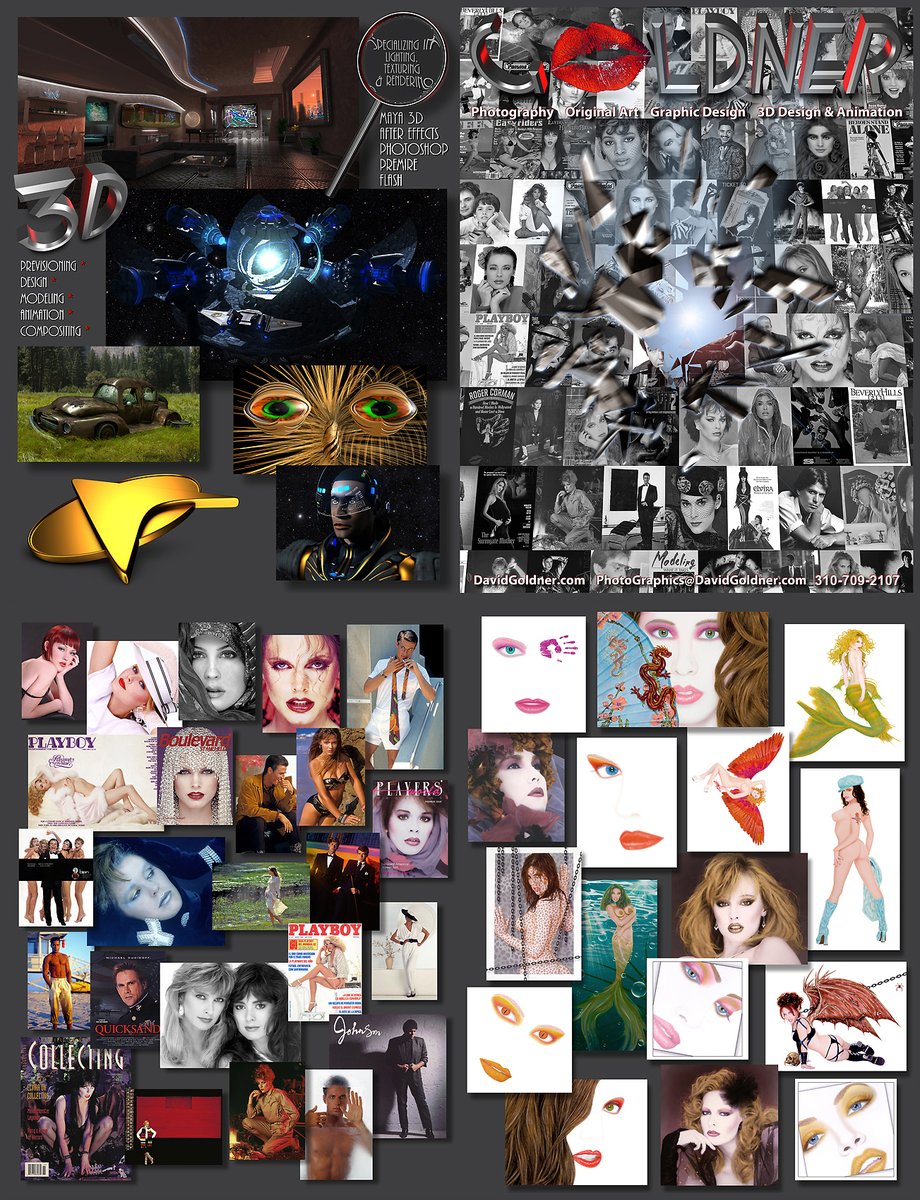 GoldnerOriginal's tweet photo. @Soulcentralmag @SoulCentralTV Photography &amp; 3D Graphic Design
310-709-2107
PhotoGraphics@DavidGoldner.com https://t.co/2M9QZK6D81