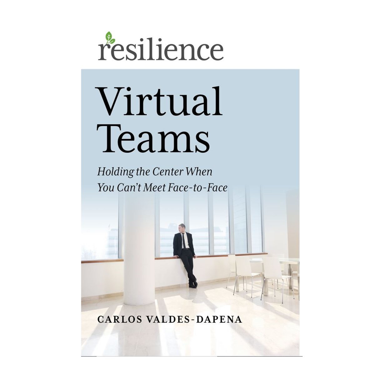 I have submitted my new book, "Virtual Teams: Holding the Center When You Can't Meet Face-to-Face" as an #audiobook on @acx_com - It should be available in about 30 days! 
Would you rather read it or listen to it? 
ebook or paperback? 
Find it on <a href="/amazon/">Amazon</a> amzn.to/2zHOIMX