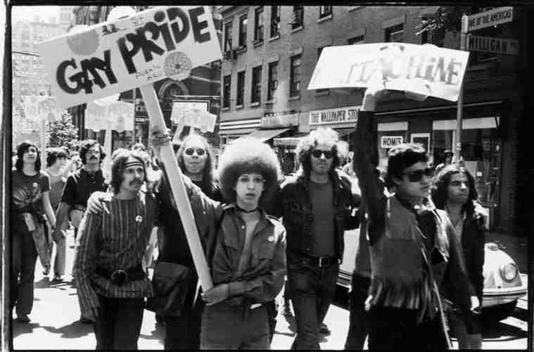  #PRIDE2020    #BLACK_LIVES_MATTER For pride month this year, I will be researching a black activist in the LGBTQ+ community every day to learn about these amazing people in my community. Please join me in celebrating these amazing people now and forever.