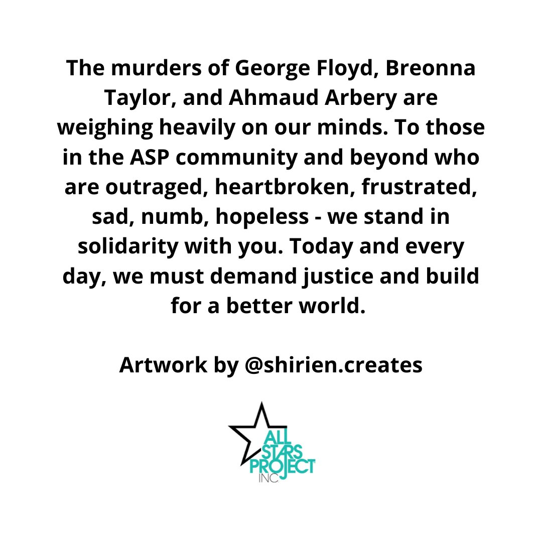 All Stars Project of NJ (@allstarsofnj) on Twitter photo 