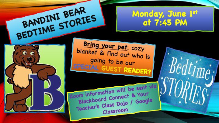 Bandini Street Elementary School tweet media