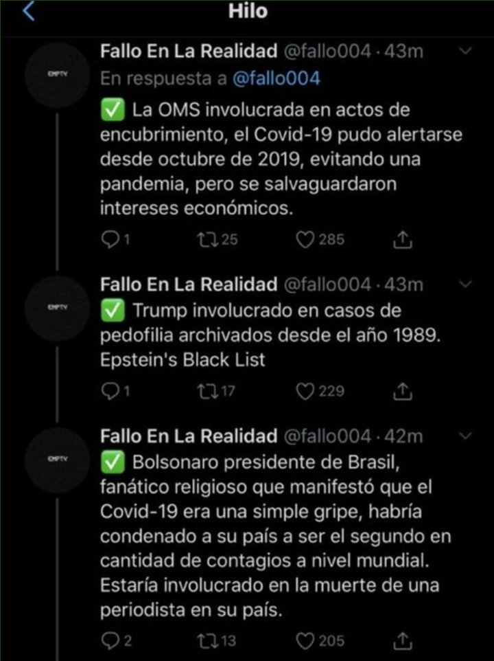 01iBrenc's tweet photo. No importa cuántas veces borren los twits vamos a seguir difundiendo #Anonymuos https://t.co/Vnf4AtIC2T