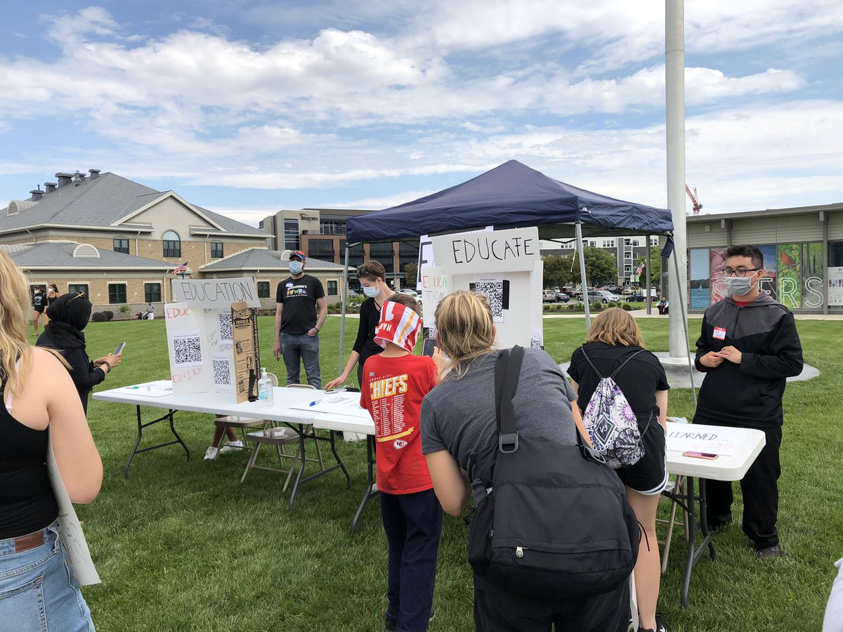 Jan Combs (@jancombs20) on Twitter photo So proud of our high school students from FHS and HSEHS for their efforts to educate and support! Great job! <a href="/AllenBourff/">Dr. Allen Bourff</a> <a href="/HSESchools/">Hamilton Southeastern Schools</a> <a href="/MFullhart/">Michelle Fullhart</a> <a href="/ericabrivera/">Dr. Erica Buchanan-Rivera</a> So proud of our high school students from FHS and HSEHS for their efforts to educate and support! Great job! <a href="/AllenBourff/">Dr. Allen Bourff</a> <a href="/HSESchools/">Hamilton Southeastern Schools</a> <a href="/MFullhart/">Michelle Fullhart</a> <a href="/ericabrivera/">Dr. Erica Buchanan-Rivera</a>