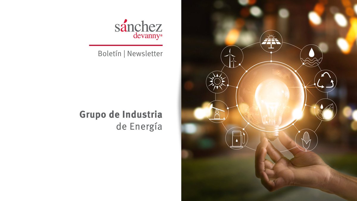 sanchezdevanny's tweet image. El 28 de mayo, la CRE, aprobó a través de una Sesión Extraordinaria, modificaciones a los cargos por servicios de transmisión de energía eléctrica. Estas resoluciones tendrán diversos efectos para generadores y usuarios finales. Lea los detalles aquí bit.ly/2ZOm5Ip