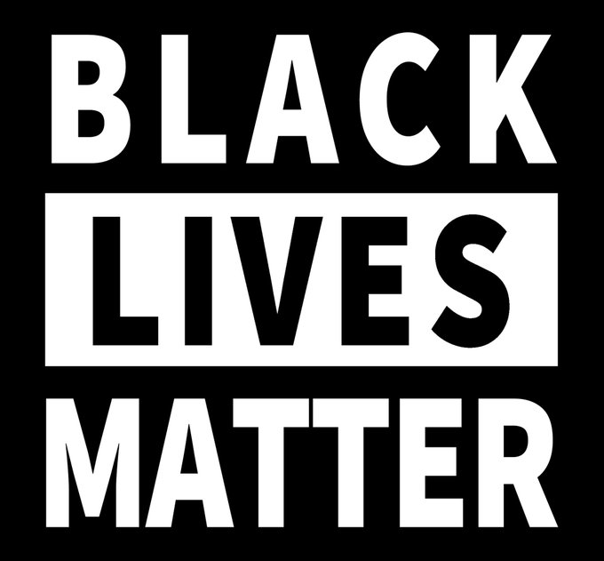 #blacklivesmatter We have a responsibility to listen, learn, and amplify black voices.  I donated to